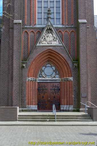 Budel -  Majestas Domini