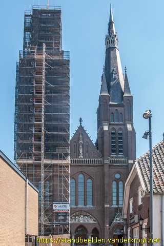Cuijk -  Sint Martinus
