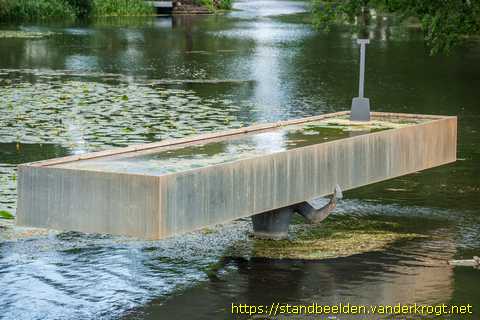Helenaveen -  Verleden Veen