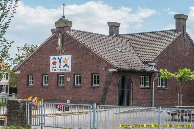 Deurne -  Maria (?)