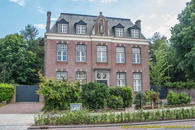 Deurne -  Sint Gerardus Majella
