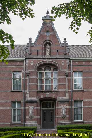 Dongen -  Sint Jozef
