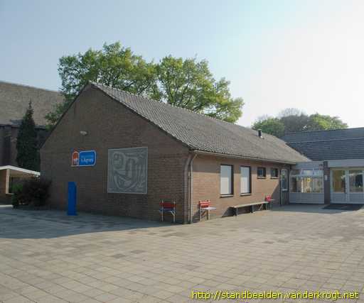 Vaart -  Sint Agnes