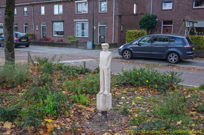 Dongen -  Dongens DNA: Boertje