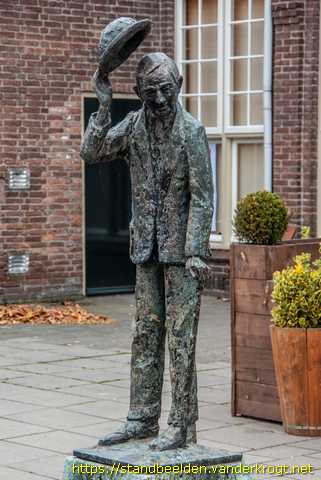 Lage Zwaluwe -  De Ontmoeting