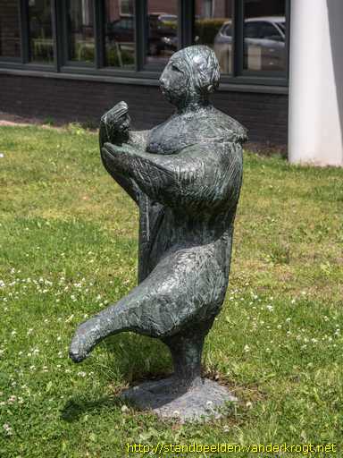 Terheijden -  De Harlekijn