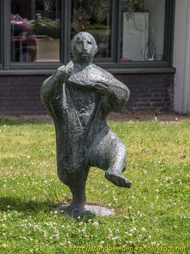 Terheijden -  De Harlekijn