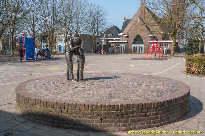 Made -  Stuifhoekkinderen
