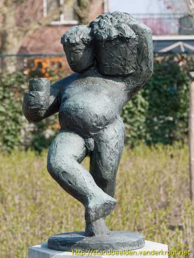 Made -  Bacchus