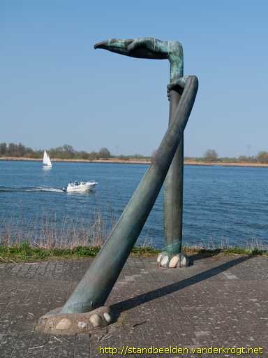 Drimmelen -  De Zeilpoort