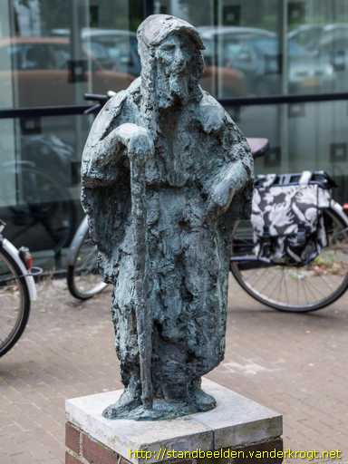 Terheijden -  Sint Antonius Abt