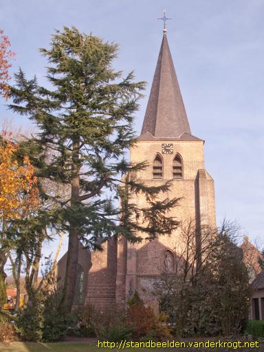 Eersel -  Sint Willibrord