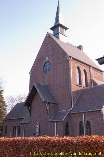 Steensel -  Sint Willibrord