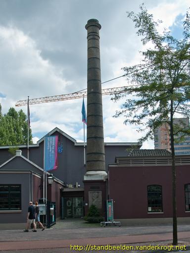 Eindhoven -  Gerard Philips