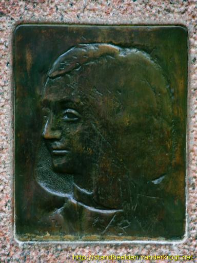 Eindhoven -  Anne Frank