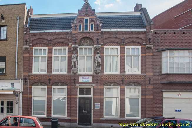 Eindhoven -  Edelsmeedkunst, Beeldhouwkunst en Schilderkunst