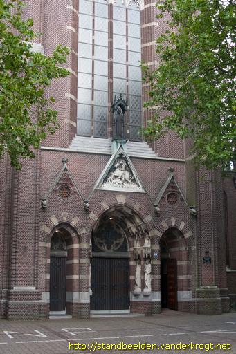 Eindhoven -  Sint Jozef