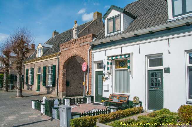 Etten-Leur -  Sint Petrus