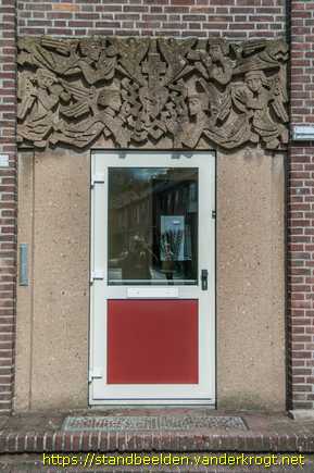 Etten-Leur -  Heilig Hart