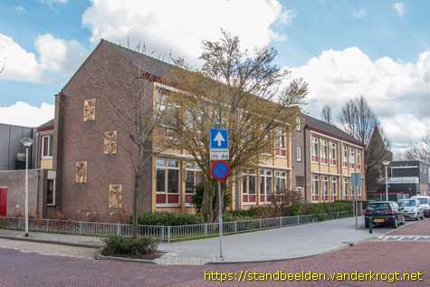 Etten-Leur -  De Vier Seizoenen