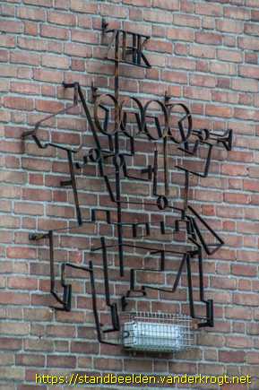 Etten-Leur -  De Vier Heemskinderen