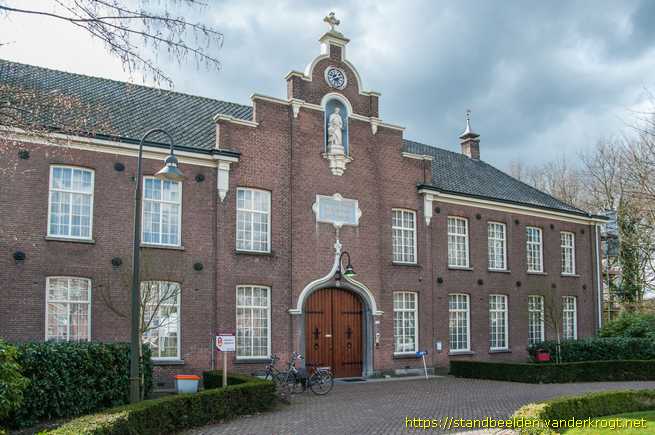 Etten-Leur -  Sint Jozef