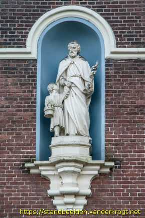 Etten-Leur -  Sint Jozef