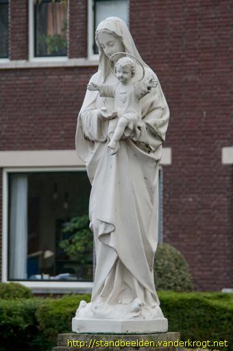 Etten-Leur -  Maria