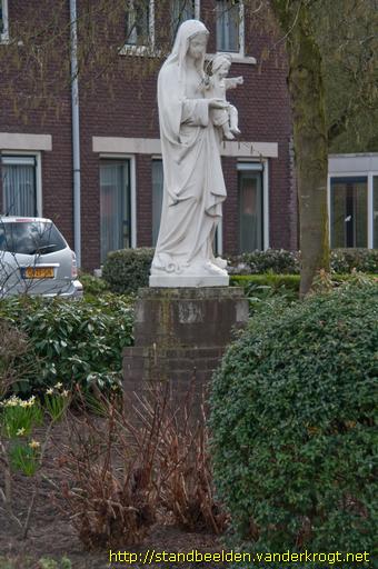 Etten-Leur -  Maria