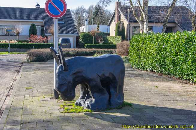 Etten-Leur -  De Ezel
