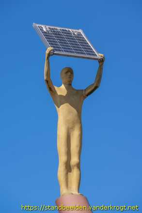 Etten-Leur -  De Zonnevanger