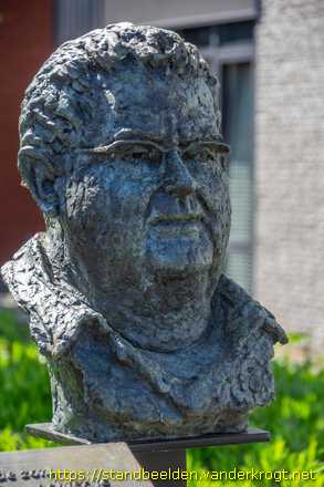 Etten-Leur -  Jan van Harssel