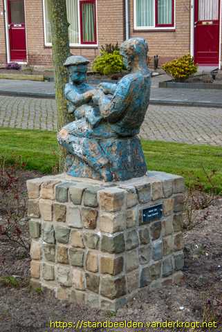 Raamsdonksveer -  Dokter Lips