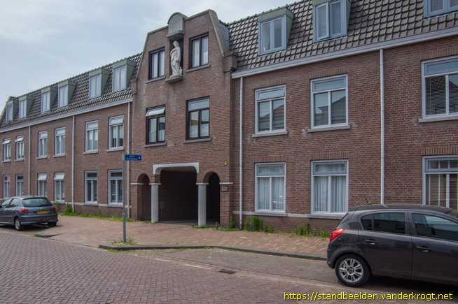 Geertruidenberg -  Sint Johannes de Evangelist