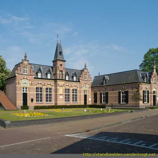 Gemert -  Sint Catharina