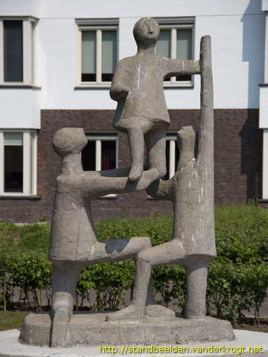Gemert -  De Piramide
