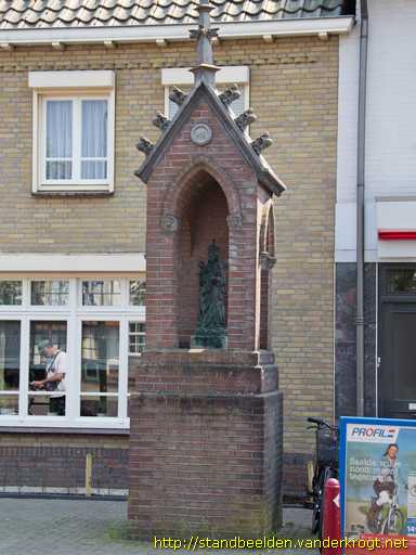 Gemert -  Maria Regina