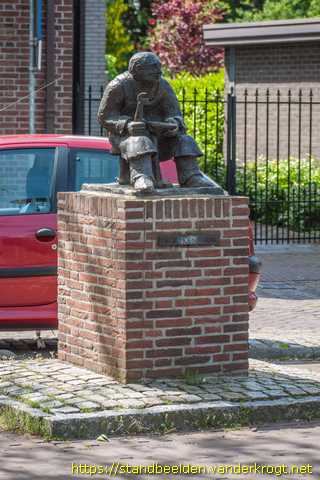 Gilze -  De Schoenmaker