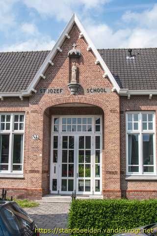 Rijen -  Sint Jozef