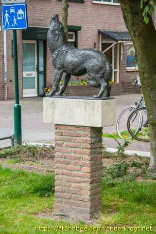 Rijen -  Wolf