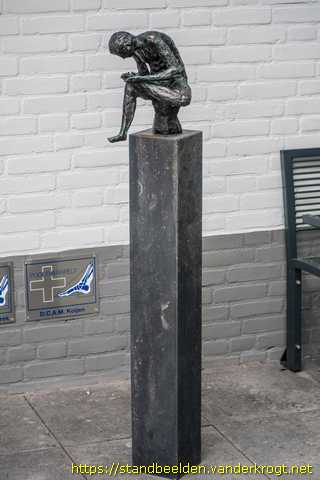 Molenschot -  De Podotherapeut