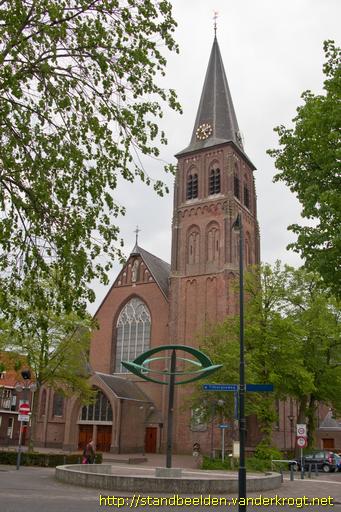 Goirle -  Sint Johannes de Doper