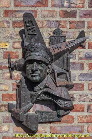 Grave -  Jan Hondong