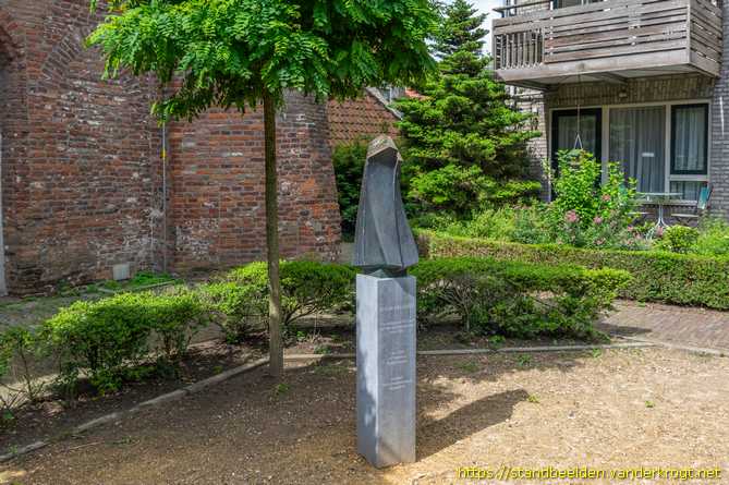 Grave -  Begijn van Grave