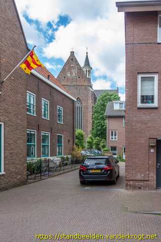 Grave -  Annunciatie