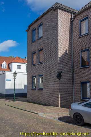 Grave -  Gerrit Lovendaal