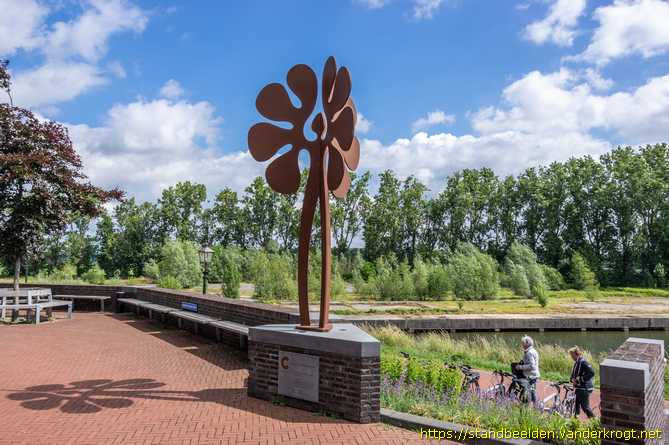 Grave -  De Catharina Engel