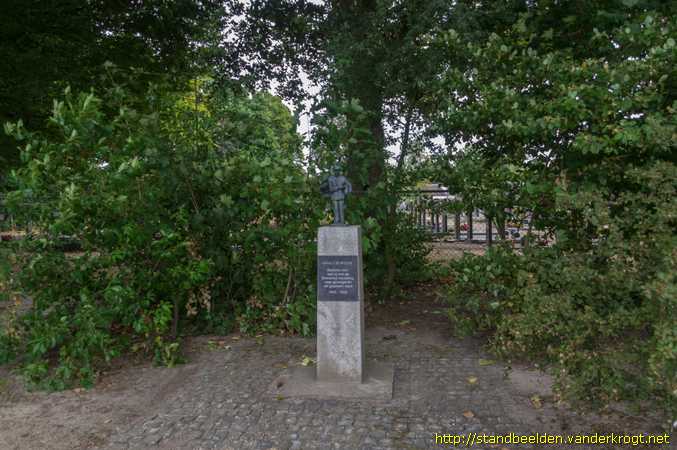 Haaren -  Engeltje van Haaren