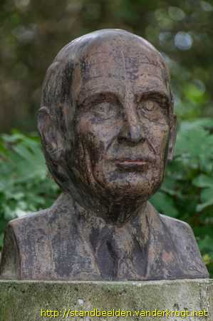 Haaren -  Mr. F.J.M. Houben