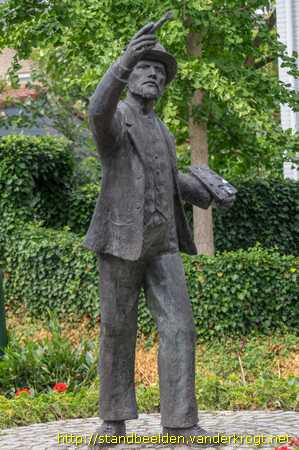 Helvoirt -  Vincent van Gogh